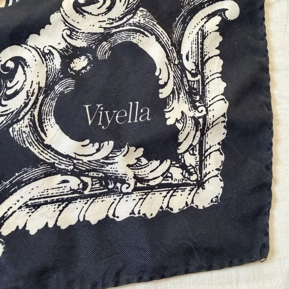 Viyella good vintage